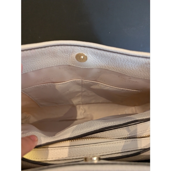 NWT Kate Spade Leila Purse - Picture 11 of 13